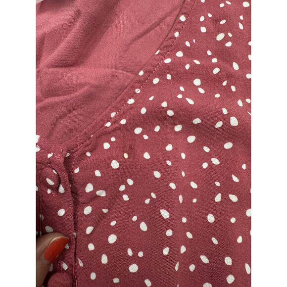 Girls Abercrombie Dress Size 11-12 years - Picture 3 of 6